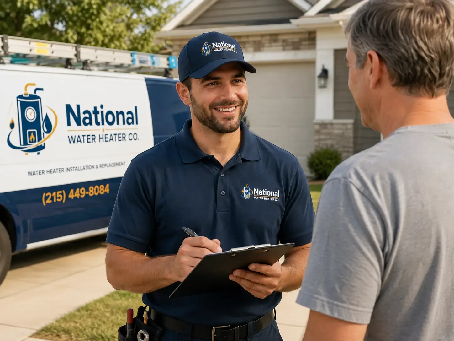 Water Heater Installation Simpson, KS FAQs